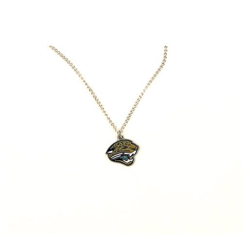 Jacksonville Jaguars Chain Necklace
