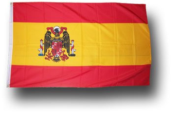 Spain (Franco) - 3