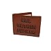 PULP FICTION WALLET BAD MOTHER FUCKER
