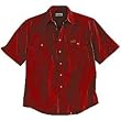Carhartt S110 Short Sleeve Canvas Work Shirt