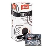 Melitta 75412 Buzzworthy 18 Pack of Coffee Pods ( Dark Roast )