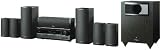 Onkyo HT S5200 Home theater system with iPod cradle 7.1 channel 31GrsjVr5RL. SL160 Onkyo HT S5200 Home theater system with iPod cradle 7.1 channel