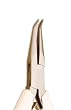 LINDSTROM PLIER LONG CHAIN NOSE BENT 7892