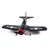 4-Ch RC Corsair TW748 Airplane