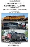 Union Pacific / Southern Pacific SD40T-2 Diesel Locomotive (Quick Pic Book)