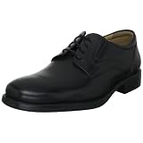 Geox U FEDERICO V U2257V00043C9999 Herren Schnürhalbschuhe