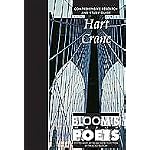Hart Crane: Comprehensive Research and Study Guide (Bloom's Major Poets) book cover