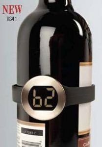 Wine Collar Thermometer
