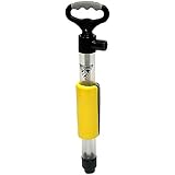 Seattle Sports Super Deluxe Bilge Pump 2011