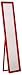 �A�C���[�N �J���[�X�^���h�~���[ ��35cm ���b�h MI0281