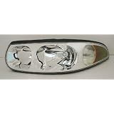 2000-2005 Buick Lesabre Head Lamp Assembly LH by Online Part Bin