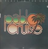 A PLACE IN THE SUN LP US A&M 1977