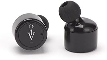 1 Voice True Wireless Bluetooth Earbud Headphones