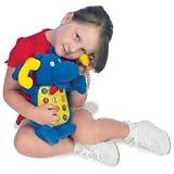 Thinkativity Dial H for Hippo Phone