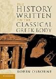 The history written on the classical Greek body