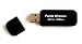 Panda Mini Wifi (b/g/n) 150Mbps Wireless-N 2.4GHz USB Adapter - Windows 7, Ubuntu 11, Mint 11 and Fedora 15 Compatible