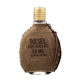 Diesel Fuel For Life Pour Homme
