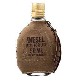 Diesel Fuel For Life Pour Homme