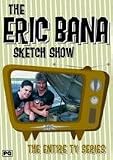 The Eric Bana Sketch Show (The Entire TV Series) (Australian Import) (region 2/4) DVD