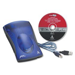 Iomega 31310 Zip 250 MB USB-Powered Drive