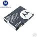 Motorola Zine Zn5 Battery