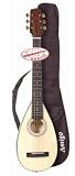 AMIGO TRAVEL GUITAR PACKAGE AMT10PK