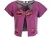  : Miss Chievous Bow Shrug
