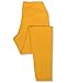Soul Flower Women's Full-length Organic Leggings