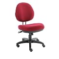 Interval Series Task Chair - Burgundy