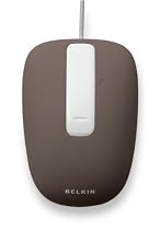 Belkin. WASHABLE MOUSE W/SCROLL