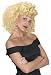Adult Sandy s Cool Wig- Blonde