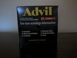REFILL ADVIL 50-2/PK
