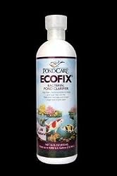 AP POND ECOFIX 16OZ