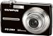 Olympus FE-280 Compact Digital Camera 8.0Megapixel - Black