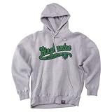 Worldwide Exclusive! Binghamton Wrestling Mega Hoodie