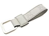GUCCI グッチ キーホルダー GUCCI グッチシマ 199919 AA61G 9022 アイボリー[並行輸入品]