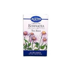 Alvita Teas Echinacea Tea