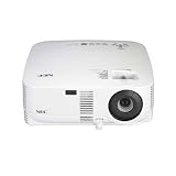 NEC VT800 - LCD projector - 2700 ANSI lumens - XGA (1024 x 768) - 4:3