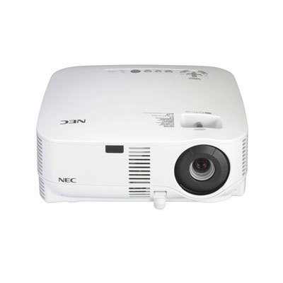 NEC VT800 - LCD projector - 2700 ANSI lumens - XGA (1024 x 768) - 4:3