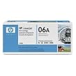 HP Laserjet 06A Black Cartridge in Retail Packaging (C3906A)