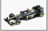 Lotus T127 #18 European GP 2010 Jarno Trulli 1/43 Item Number S3010