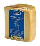Academia Barilla Sardinia Pecorino Gran Cru - 1lb. Wedge