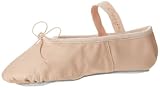 Capezio Women's Daisy Ballet Shoe,Ballet Pink,6 M US