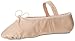 Capezio Women's Daisy Ballet Shoe,Ballet Pink,4.5 M US