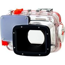 Fuji WP-FXF100 Underwater Housing for Fuji F100fd