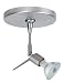 1Sx-Tipster - Besa Lighting - Tipster Quick-Connect Spotlight Element - Tipster