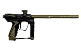Smart Parts EOS Paintball Gun - Black/Green