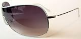Kitchen & Housewares : Square Sheild Sunglasses