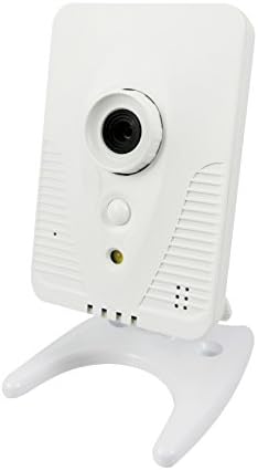 SecuQuest 3MP Cube Cam