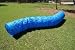 New Dog Pet 18 Foot Obedience Agility Training Tunnel